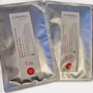 Casmara Peel Off Mask Rgnerin - Picture 1 of 1