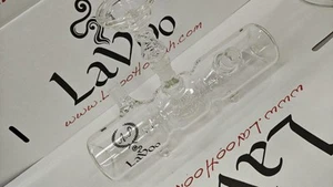 Limited Edition MP5 Lavoo Hookah (A.P. Signatures Series) - Picture 1 of 4