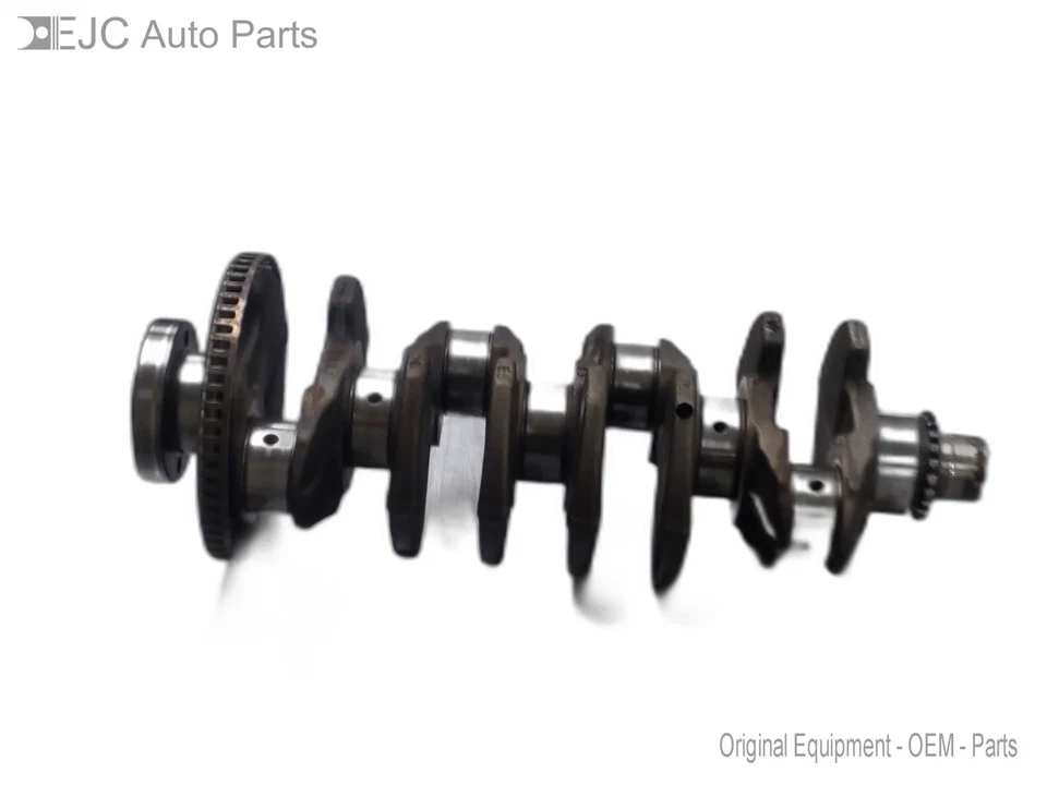 Стандартный коленчатый вал для 05–08 Audi A4 Quattro 2.0 06A105021BC Turbo - Изображение 1 из 4