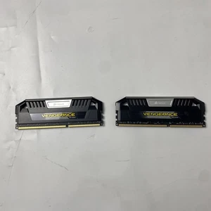 Corsair Vengeance Pro Series 16GB (2x8GB) DDR3 RAM 1600MHz (CMY16GX3M2A1600C9) - Picture 1 of 6