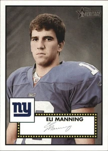 A0751- 2006 Topps Heritage Fb Verschieden Einsatz Karten -du Pick- 15 + Gratis - Bild 1 von 300