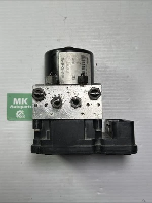 Conjunto de bomba ABS Ford Edge Lincoln MKX 2011-2014 OEM BT43-2C405-AG Foto 1 de 4