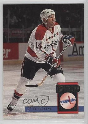 1993-94 Donruss Pat Peake #361 - Image 1 of 2