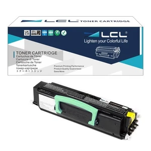 Compatible Toner Cartridge Replacement for Dell 310-8701 310-8708 MW558 PY449... - Picture 1 of 6