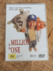 A Million To One DVD Paul Rodriguez - Picture 1 of 2