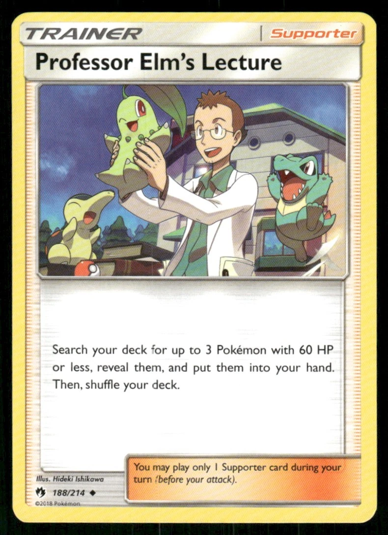 Professor Elm for sale | eBay