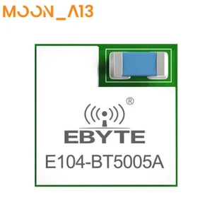 nRF52805 BLE5.0 Wireless Transmitter Module 2.4GHz LowEnergy Bluetooth LOT Board - Picture 1 of 6