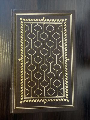 Волшебная гора Томаса Манна - библиотечное издание Франклина - 1981 твердая обложка - Изображение 1 из 4