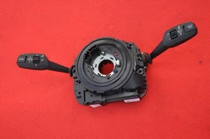 2006-13 BMW E90/E92/E93 Steering Column Switch OEM WIPER INDICATOR 6989557-02 - Picture 1 of 16