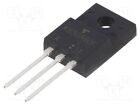 1 Stck, Transistor: N-MOSFET TK650A60F /E2DE