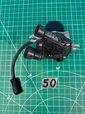 BMW 328i Xdrive 2012-2018 bomba secundaria de inyección de aire smog 7557903 Foto 1 de 4