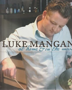 At Home & In the Mood - Luke Mangan - Picture 1 of 2