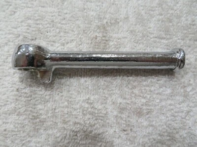 Pedal de arranque Honda NOS CT200 CT70 CT90 Z50A/R 1964-1979 28302-033-000 Foto 1 de 3