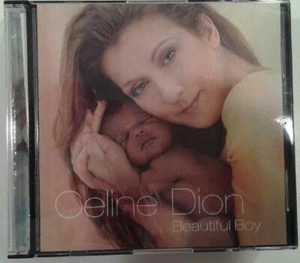 CELINE DION "BEAUTIFUL BOY" PROMO CD - RARE - Bild 1 von 3