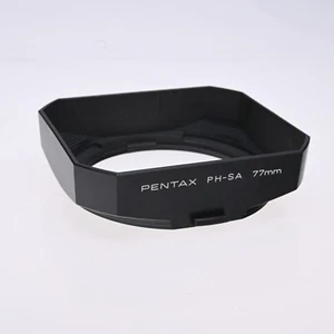 Pentax PH-SA 77mm Lens Hood For 67 Medium Format Lenses - Picture 1 of 4