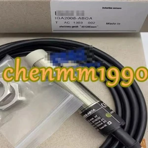 1PCS NEW IG0010 Proximity switch #YT - Picture 1 of 3