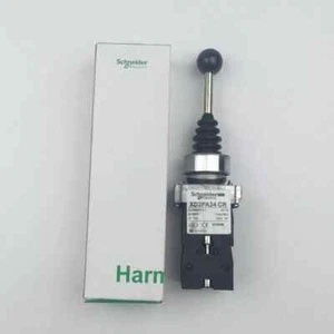 1PC New XD2PA24CR 4NO 4 Position Spring Return Wobble Switch Joystick US - Picture 1 of 4
