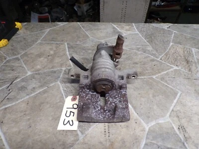 🥇 2005-2009 BUICK LACROSSE ALLURE 10-16 IMPALA PINZA FRENO TRASERA DERECHA opt FE1 Foto 1 de 4