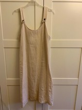 pou nou linen dresses