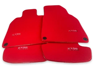Tapetes para Porsche Cayman GTS 2016-2022 LHD alfombra diseño premium - Imagen 1 de 12