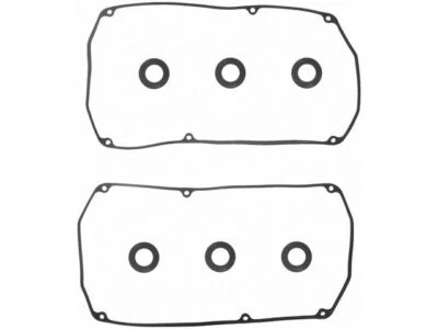 For 1995-2006 Mitsubishi Montero Valve Cover Gasket Set Felpro 67413SGCF 2002 - Image 1 of 2