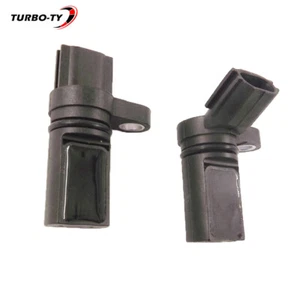 Sensor de posición del cigüeñal 23731-6J90B+23731AL61A para Nissan Frontier 2 piezas - Imagen 1 de 9