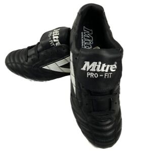 Mitre Supremo Football Boots With Moulded Studs RRP £79