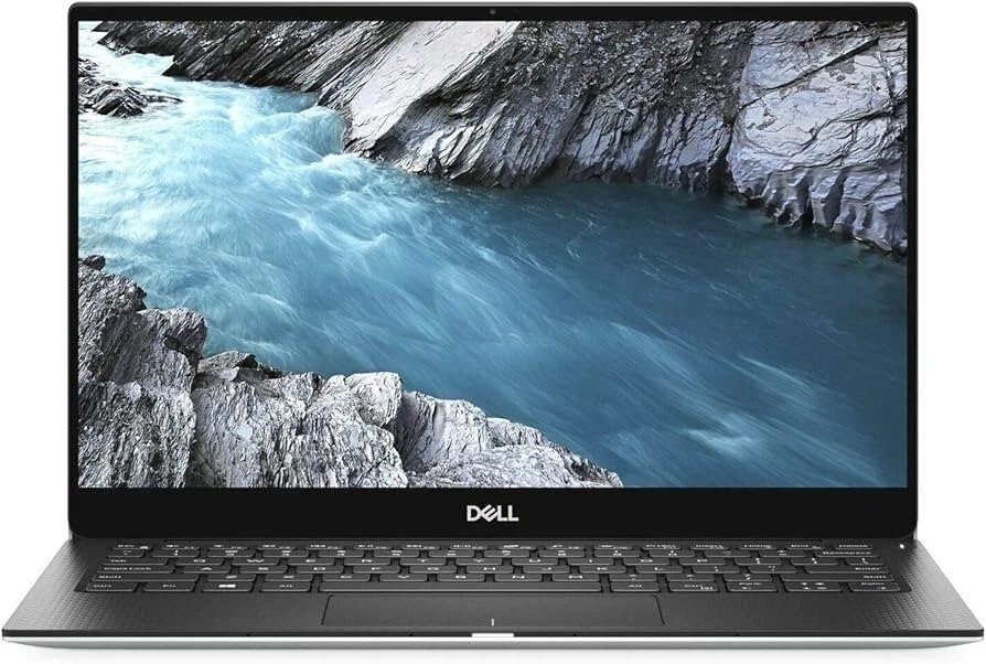 Dell XPS 13 9380 13.3" FHD i7-8565U 8GB RAM 512GB SSD Win 11 Pro Foto 1 de 4