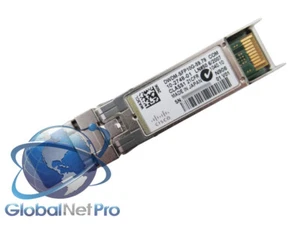 DWDM-SFP10G-59.79 - 10GBASE-DWDM 1559.79 nm (red ITU de 100 GHz), Cisco original - Imagen 1 de 1