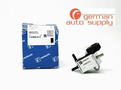 Соленоид вакуумной системы впуска Audi - Volkswagen - PIERBURG - 7.01805.01.0 - OEM - Изображение 1 из 3