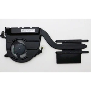 New  Thinkpad X13 Yoga Gen 3 P16 Gen 1 Thermal Heatsink Cooling Fan 5H41B77261 - Picture 1 of 3