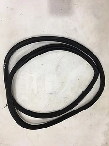 MERCEDES E CLASS W211 DOOR RUBBER SEAL REAR RIGHT DRIVERS OFF SIDE 2002-08 - Imagen 1 de 3