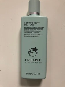 Liz Earle - Instant Boost - Skin Tonic 200ml - Picture 1 of 4