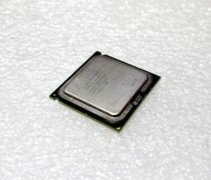 Intel Xeon E5310 1.6 GHz 1.60GHZ/8M/1066, SLACB Socket 771 - Picture 1 of 1