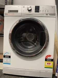 Fisher & Paykel 7.5kg Quicksmart Front Load Washer - Picture 1 of 5