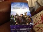 Marvel Guardians Of The Galaxy Yubi's Fingerines 20 Piece Display Box