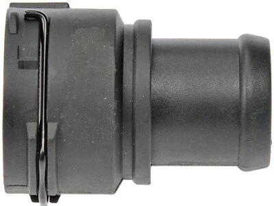 Conector de manguera de refrigerante de radiador Dorman para Audi A4 2012-2017 2013 2014 2015 Foto 1 de 2