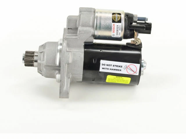 Arranque Bosch 21482YN 2009-2010 para Volkswagen Passat CC 21482Y Foto 1 de 2