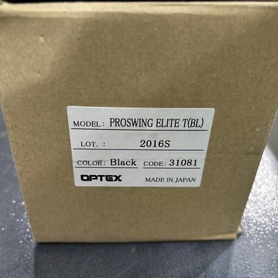 Optex Pro Swing Elite T Kit - Image 1 of 2