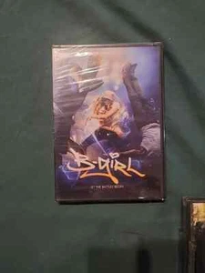 B-GIRL 2009 dvd Dance Breakdance JULES URICH Missy Yager AIMEE GARCIA Mint - Picture 1 of 2