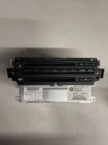 BMW 328i E90 2007 - 2009 navegación GPS radio reproductor de CD 6583 9159042-01 - Imagen 1 de 11