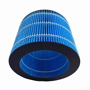 Air Humidifier Filter Philips NanoCloud 3 cm HU271X/HU391X Replacement Wick Blue - Picture 1 of 5
