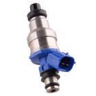 New 1pcs Fuel injectors fit for 1990-1993 Mazda Miata 1.6L 195500-1970 626 2.2L