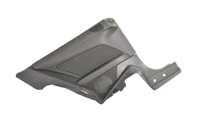 Panel de puerta interior trasero izquierdo mercedes e350 e550 cupé 10-13 fabricante de equipos originales Foto 1 de 4