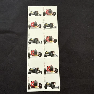 United States Scott 3645e MNH 2002 37¢x20 Antique Toys Self-Adhesive Booklet - Image 1 of 2