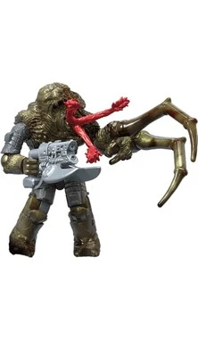 Mega Construx Halo Universe Series 3 Flood Infection Brute Sealed Blind Bag 2023 - Image 1 of 3