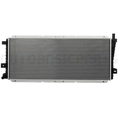 Radiator For 2005 2006 2007 2008 2009-2012 Ford Escape 2008-2010 Mazda Tribute - Image 1 of 4