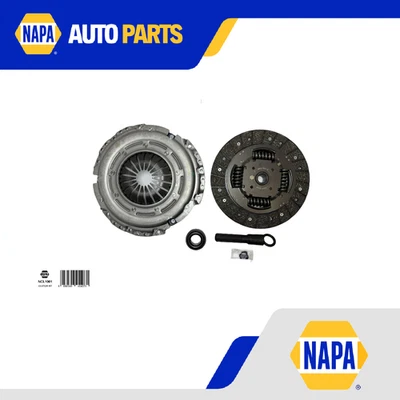 Kit de embrague para TOYOTA 230mm NAPA SU00100344 SU001A0454 Calidad superior garantizada Foto 1 de 4