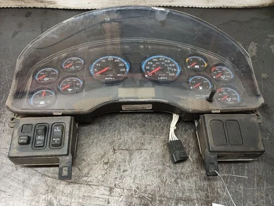 Grupo velocímetro internacional 3803476F96 2010 (12375374 Foto 1 de 4