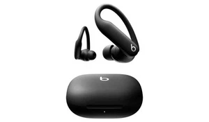 Beats Powerbeats Pro 2 Wireless Bluetooth Earbuds, Noise Cancelling - Black NEW - Picture 1 of 17